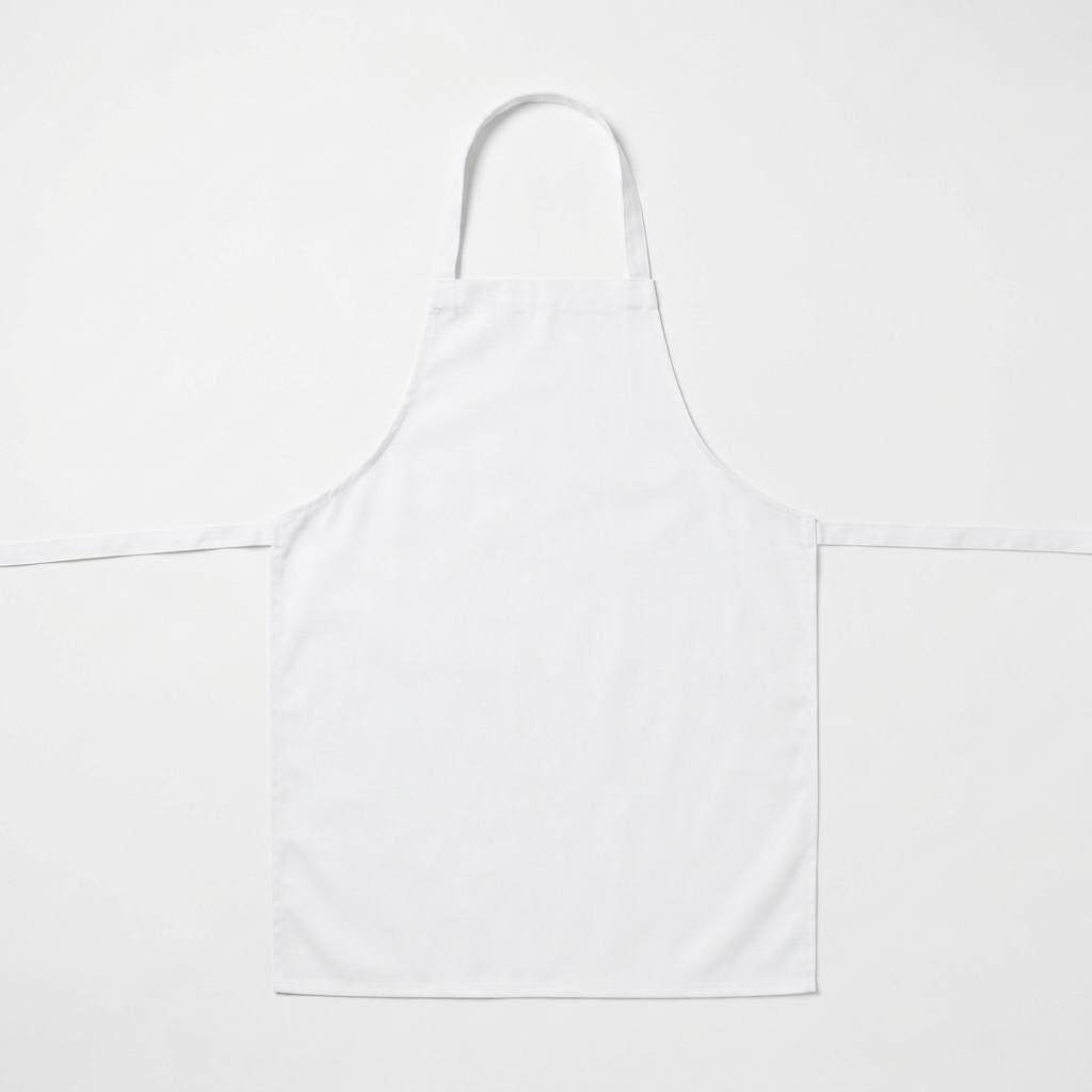 Delantal de cocina