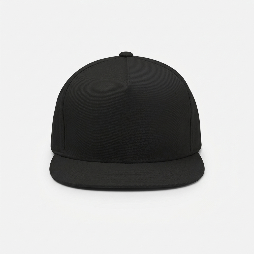 Gorra snapback