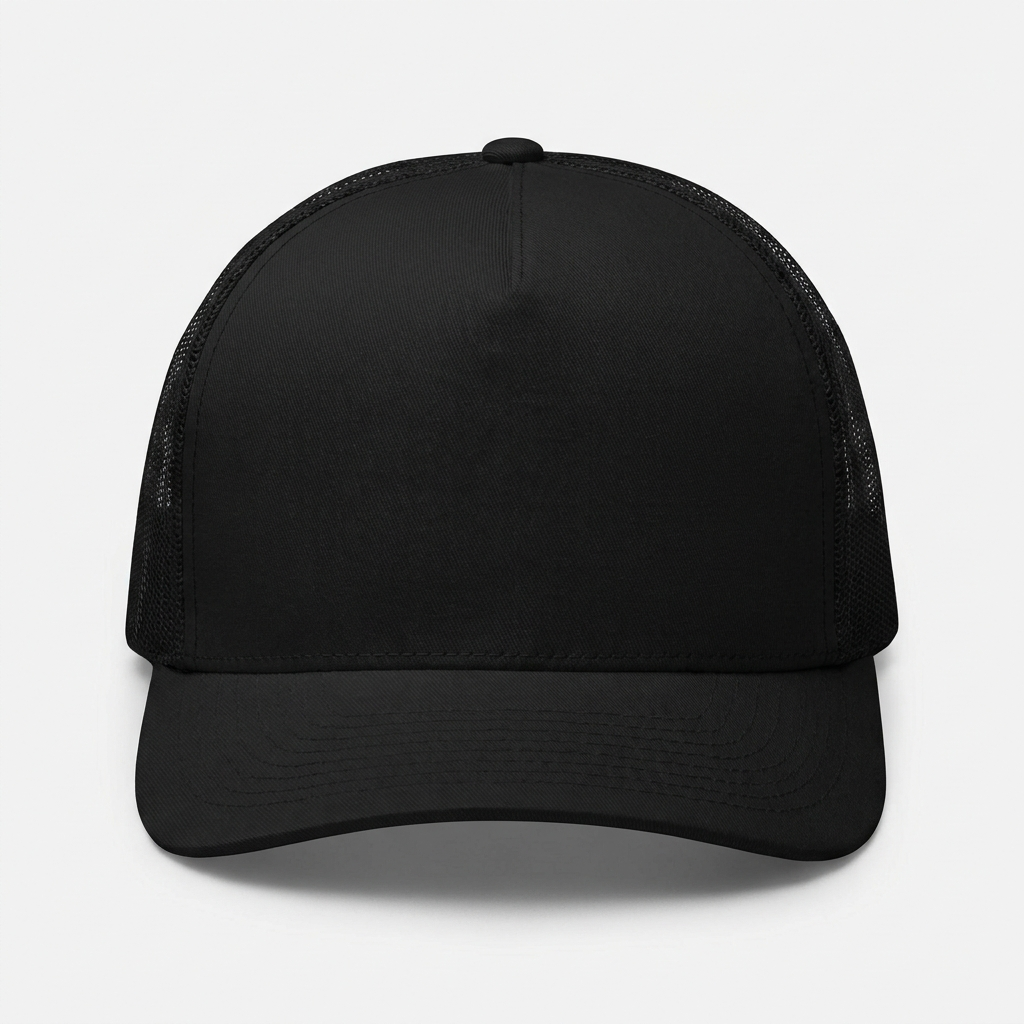 Gorra trucker