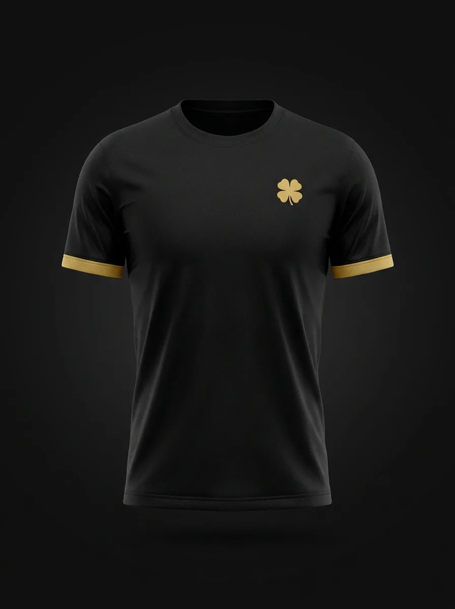 Camiseta deportiva dri-fit personalizada