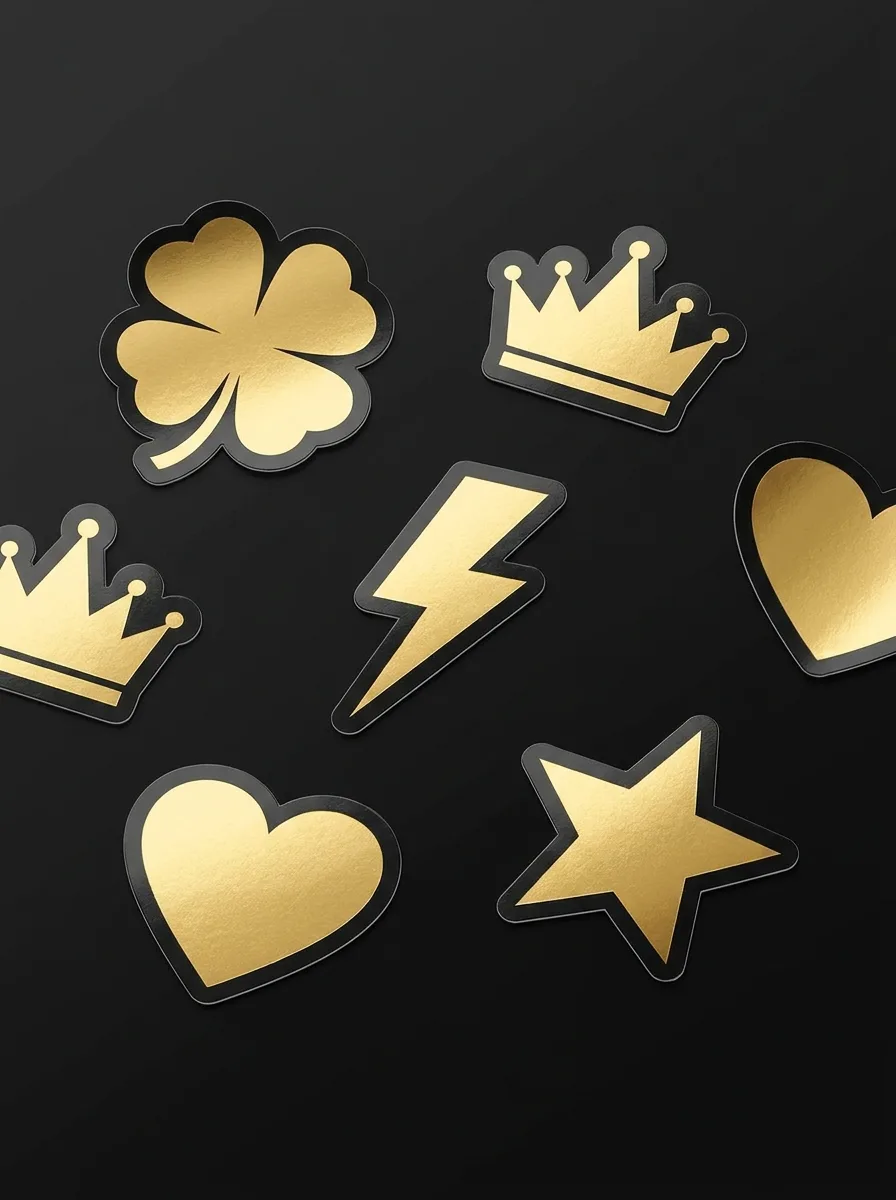 Stickers