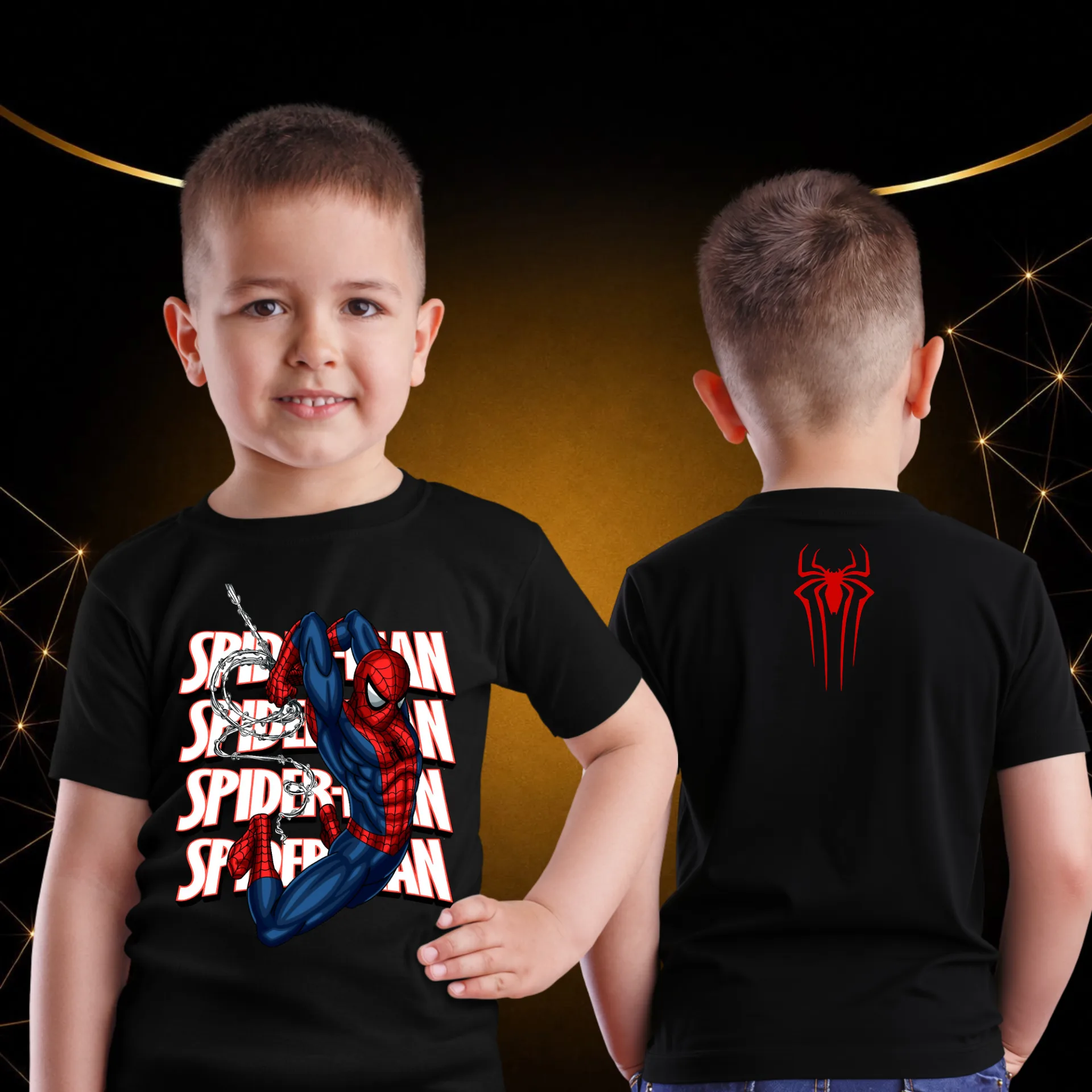 Spiderman