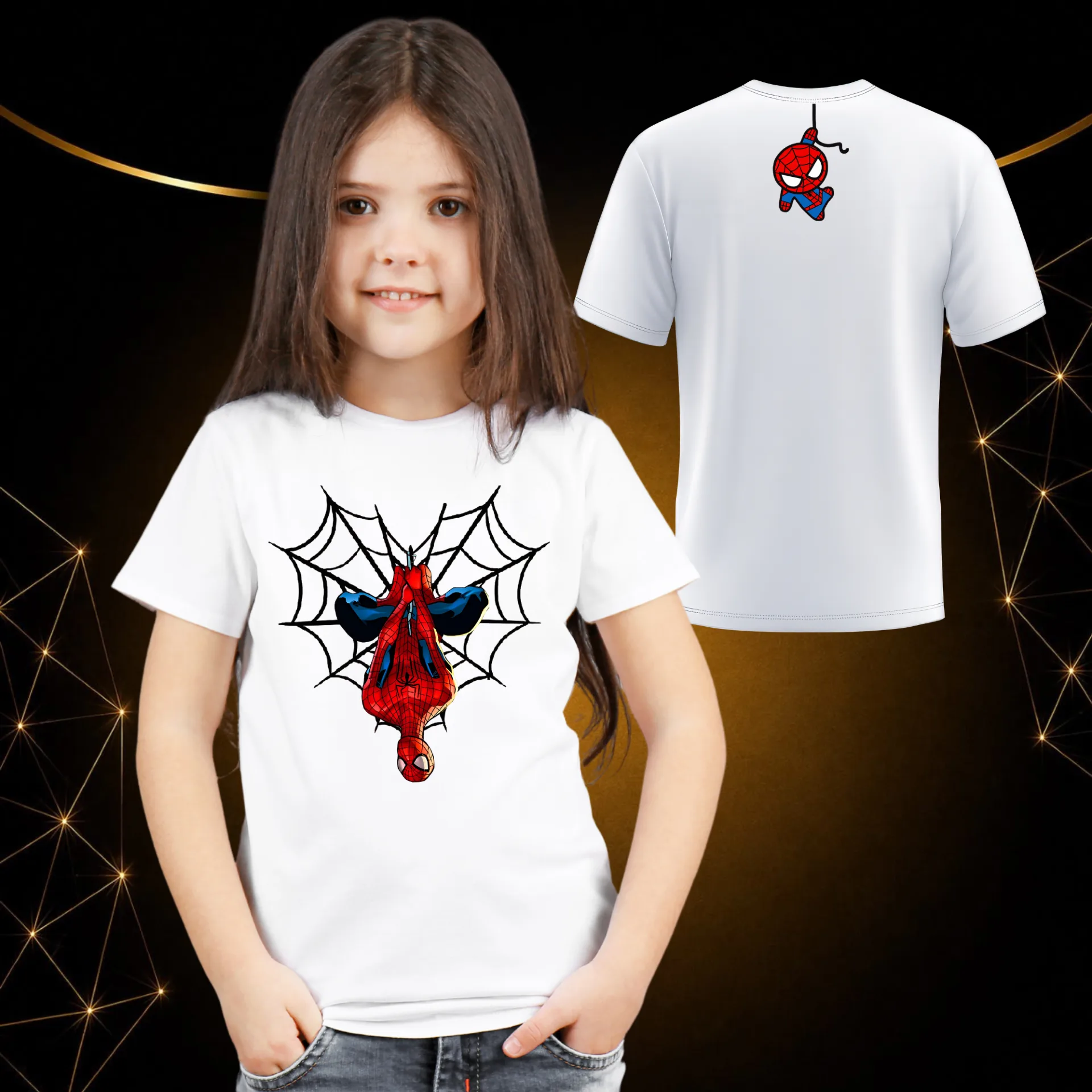Spiderman
