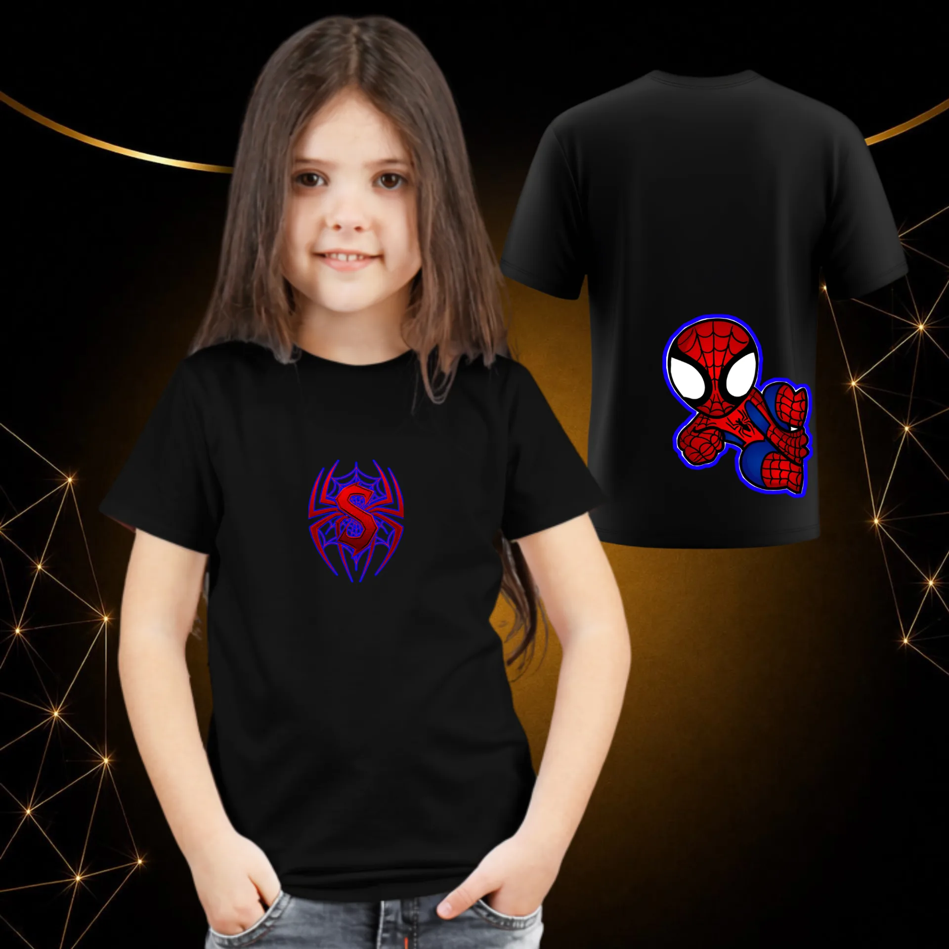 Spiderman
