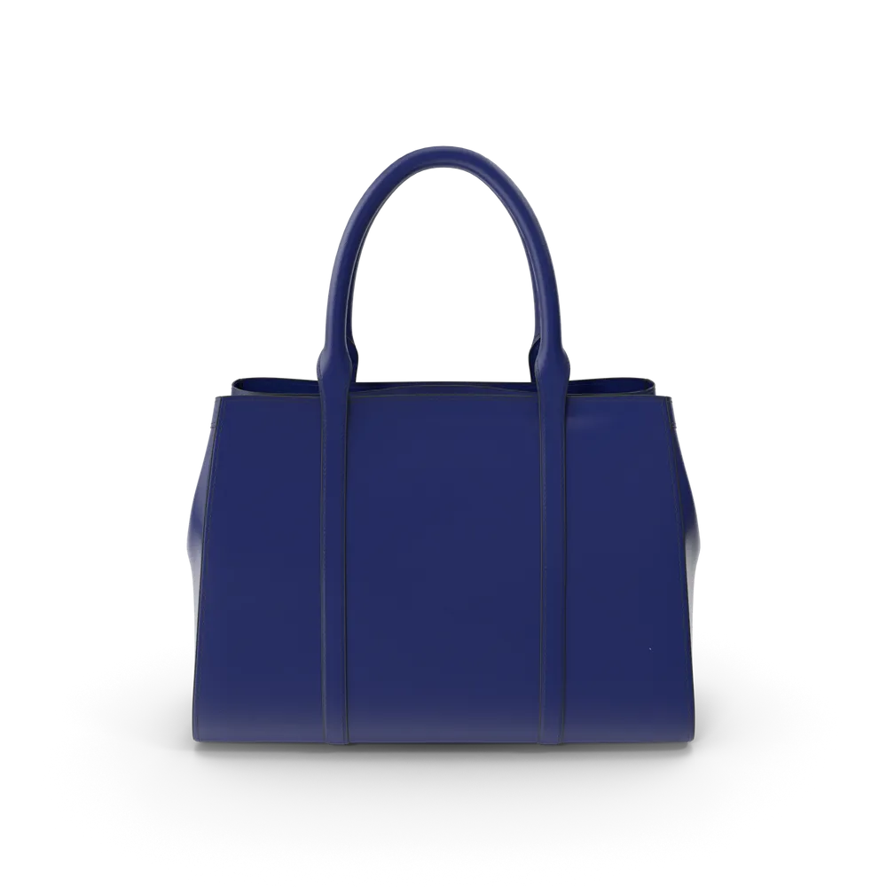 Tote Bag Algodón Crudo