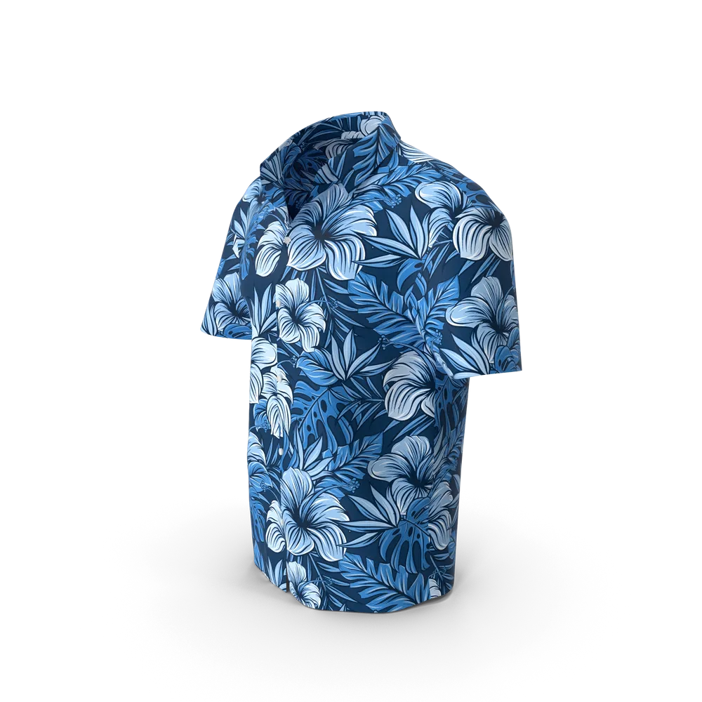 Camiseta Básica Algodón Premium