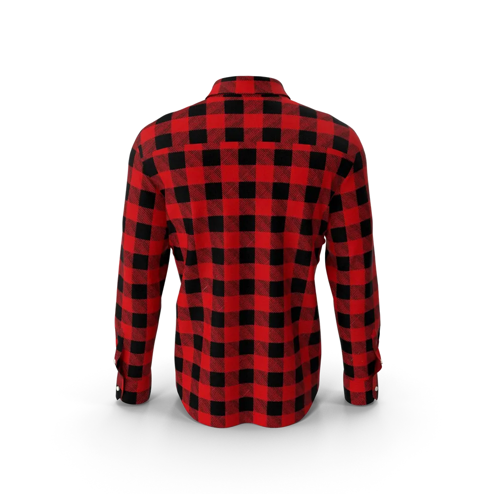 Chaleco Uniforme Acolchado