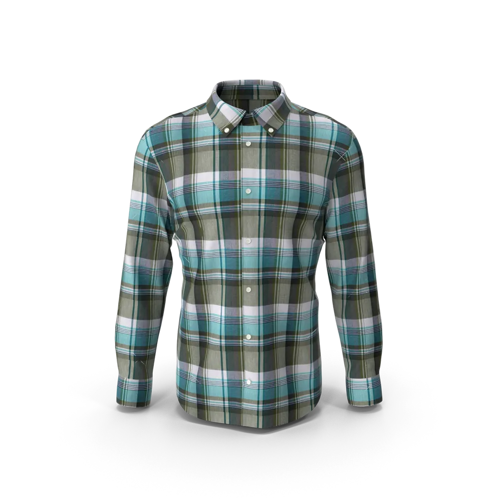 Camiseta Cuello V Unisex