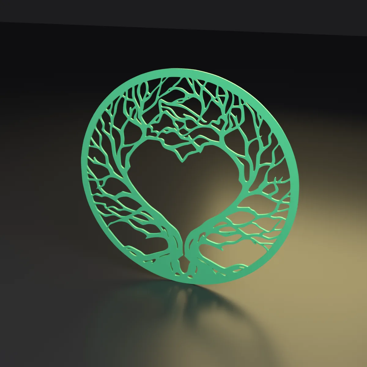 Árbol de la vida