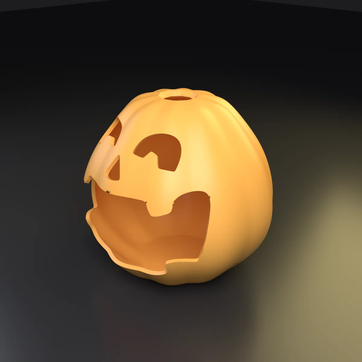 Calabaza dulcera