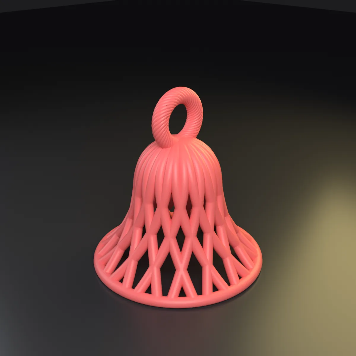 Campana de Navidad