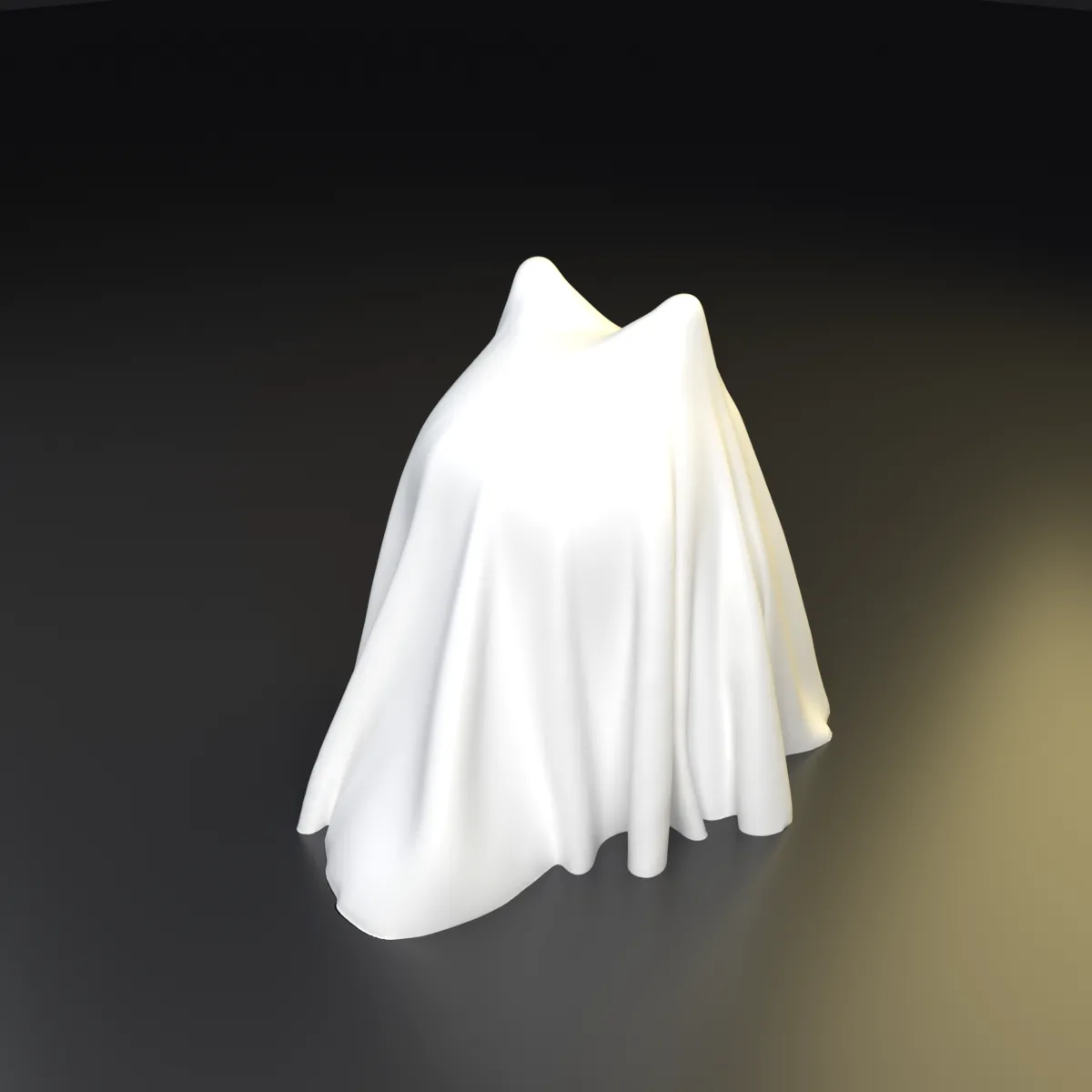 Gato fantasma