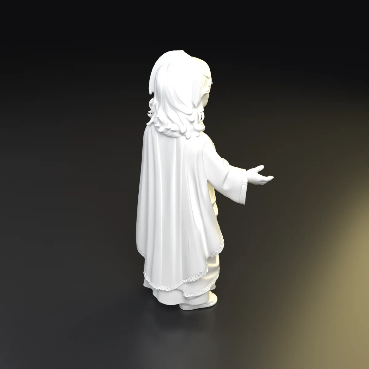 Sagrado Corazón de Jesús