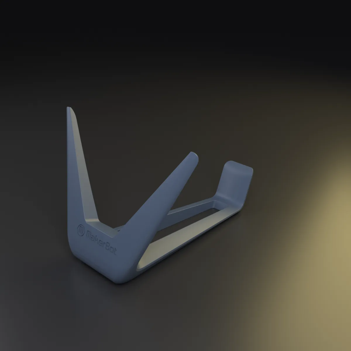 Soporte para audífonos