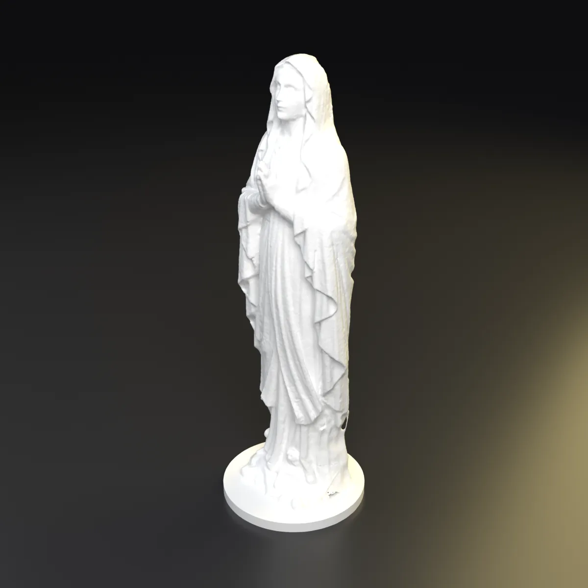 Virgen María