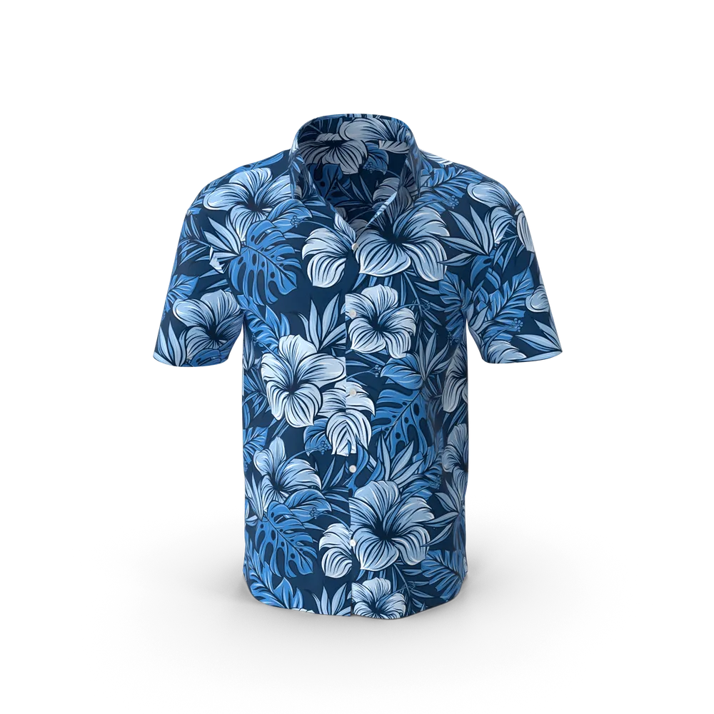 Camiseta Manga Larga Clásica