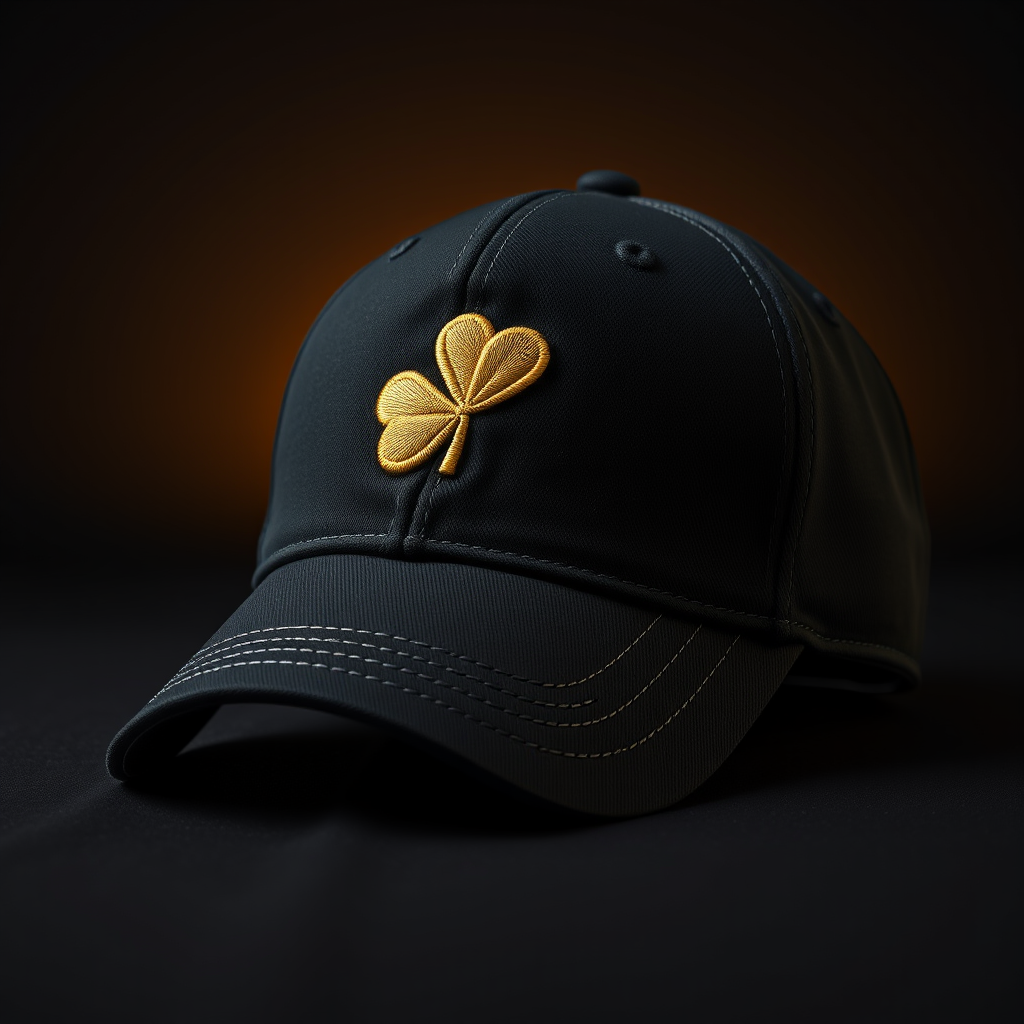 Gorra Línea Pura