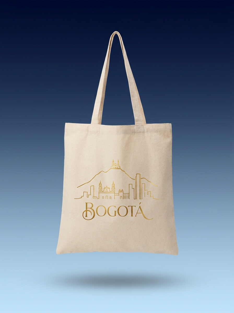 Tote Bogotá