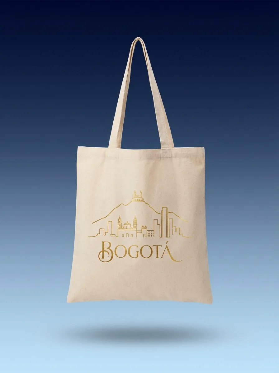 Tote Bogotá