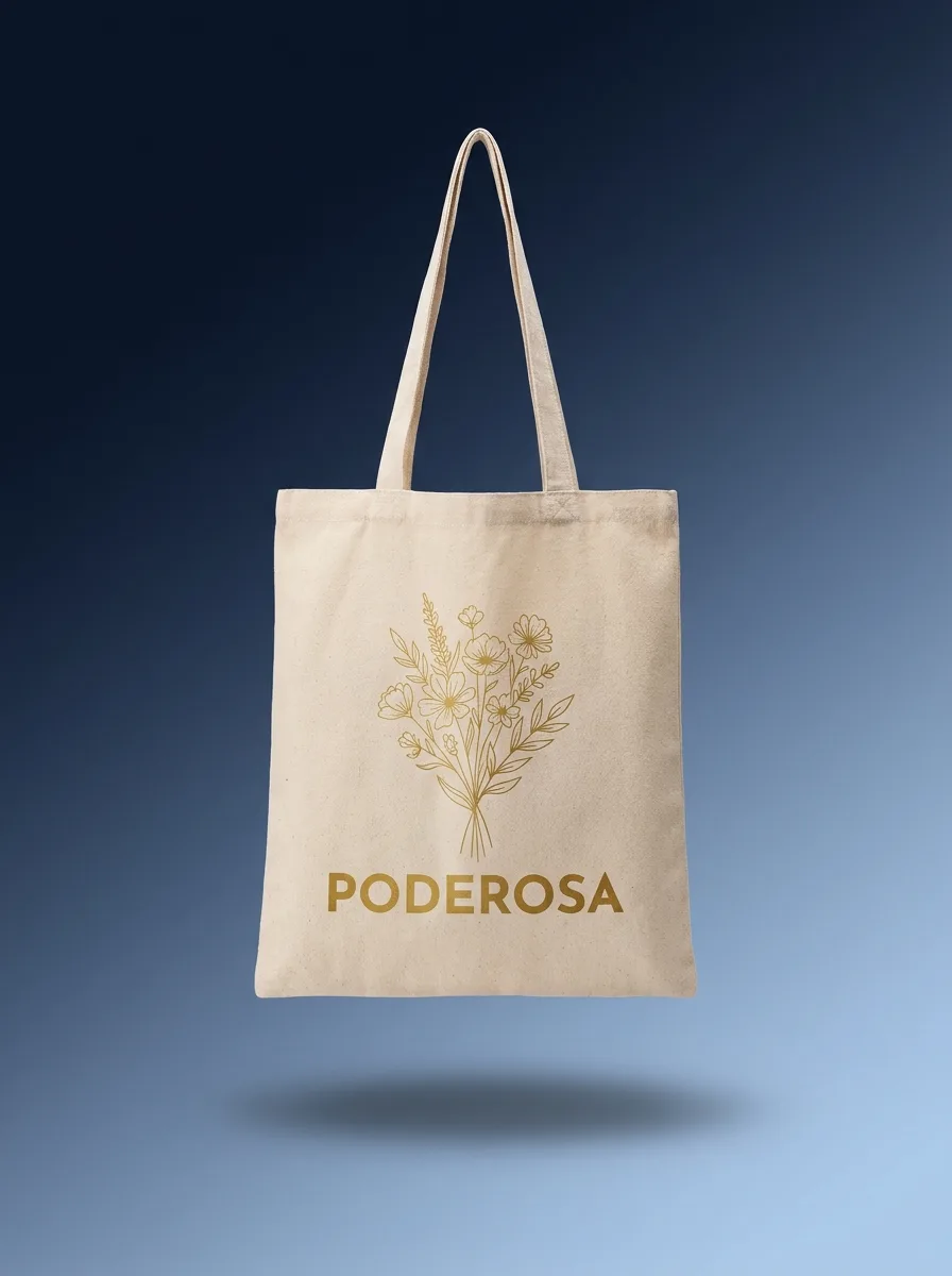 Tote Poderosa