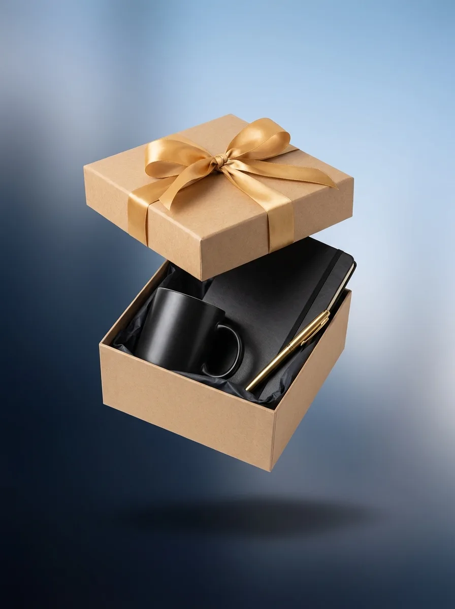Kit Regalo Empresarial
