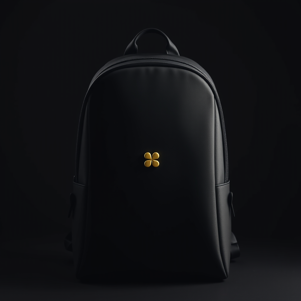 Mochila Sello Clásico