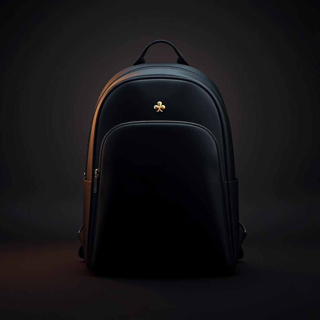Mochila Trébol Fénix