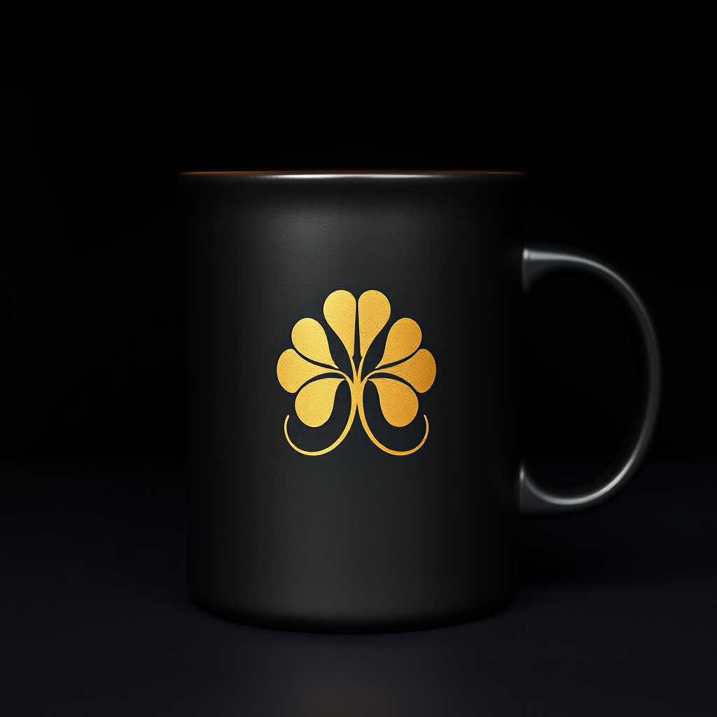 Mug Monograma