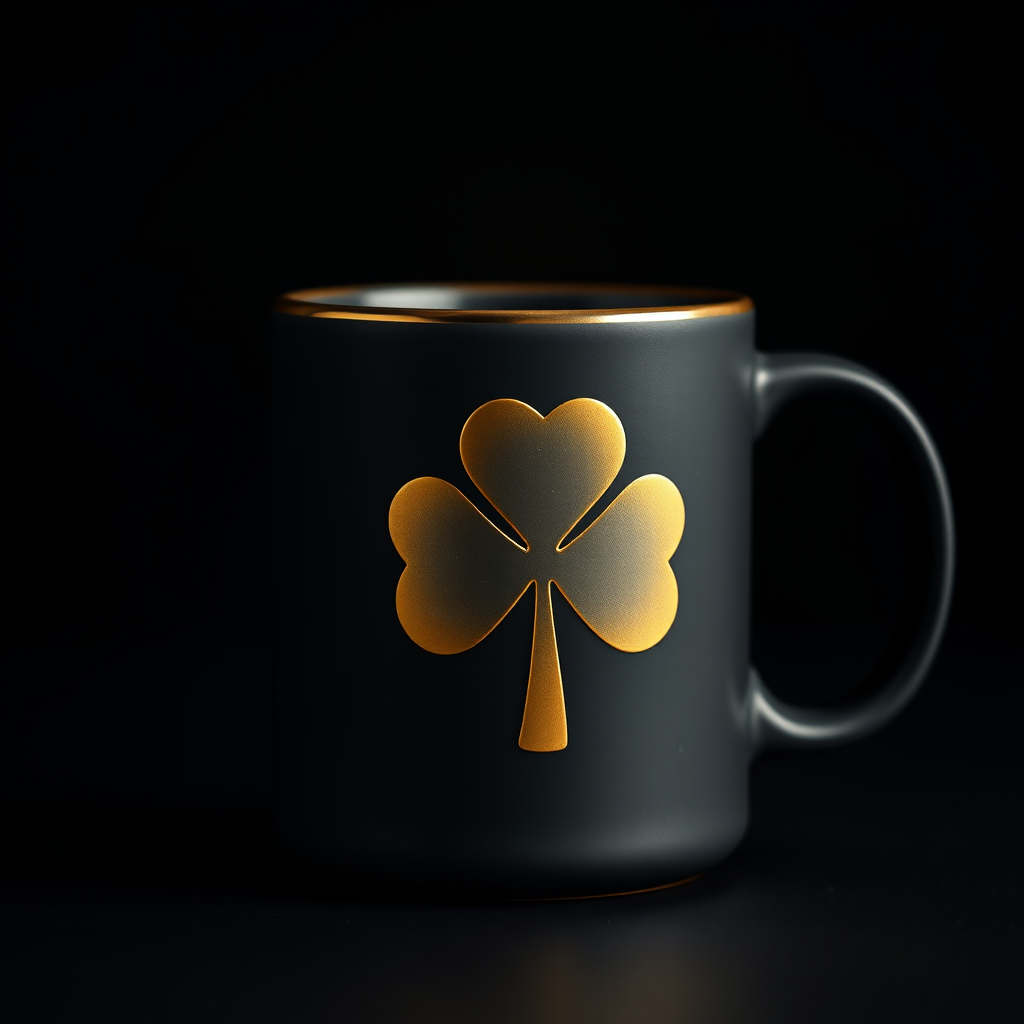 Mug Trébol Urbano