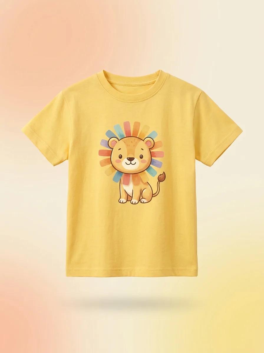 Camiseta León Solecito