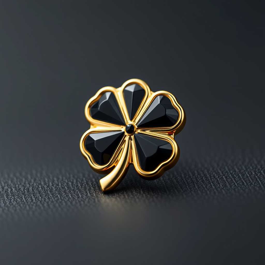 Pin Diamante