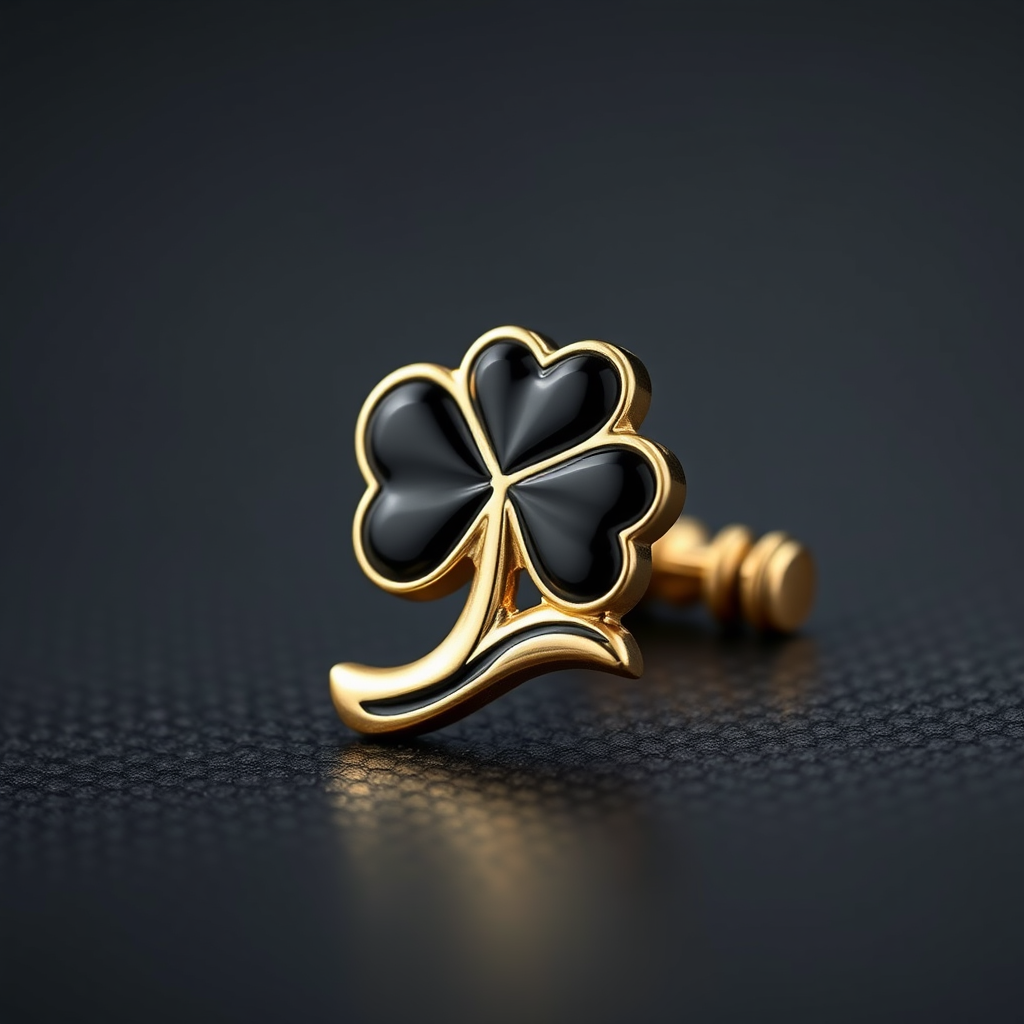 Pin Ola Dorada