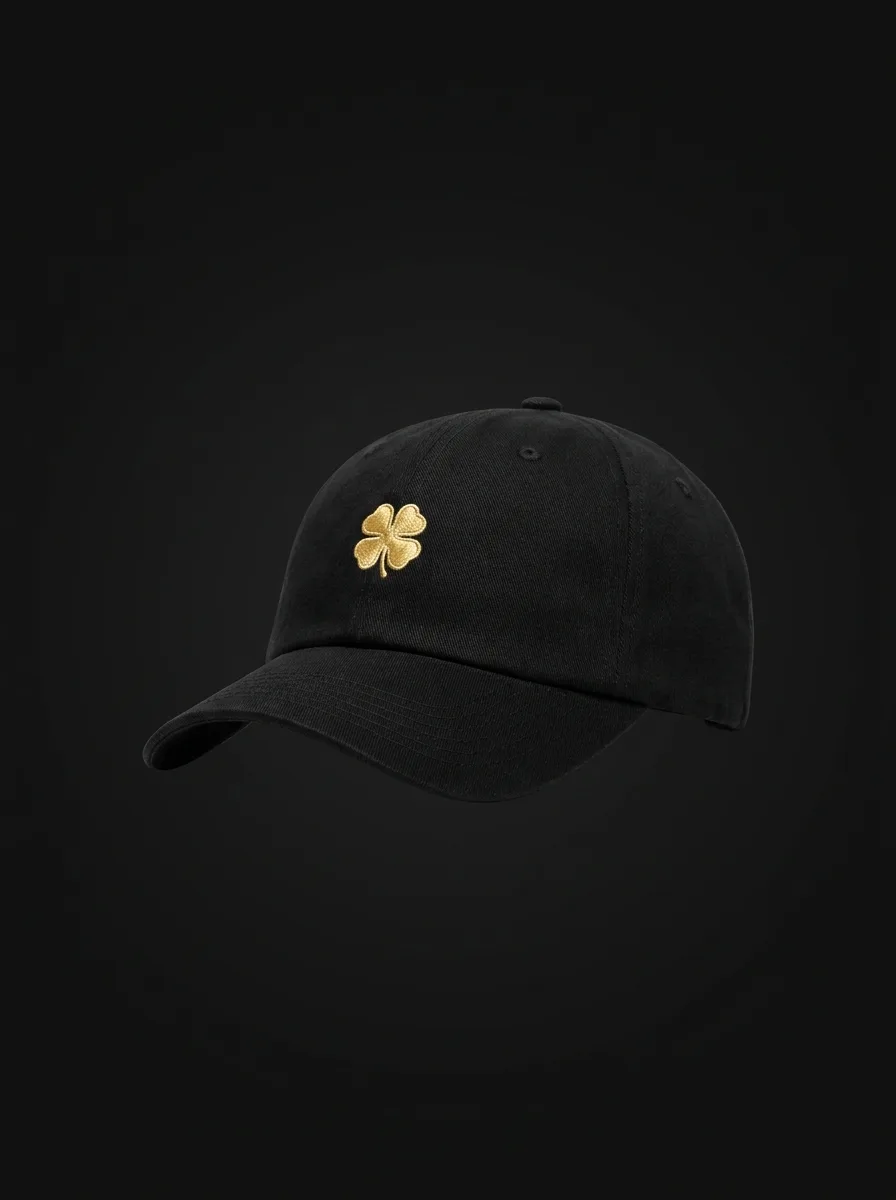 Gorra Dad Hat Unstructured