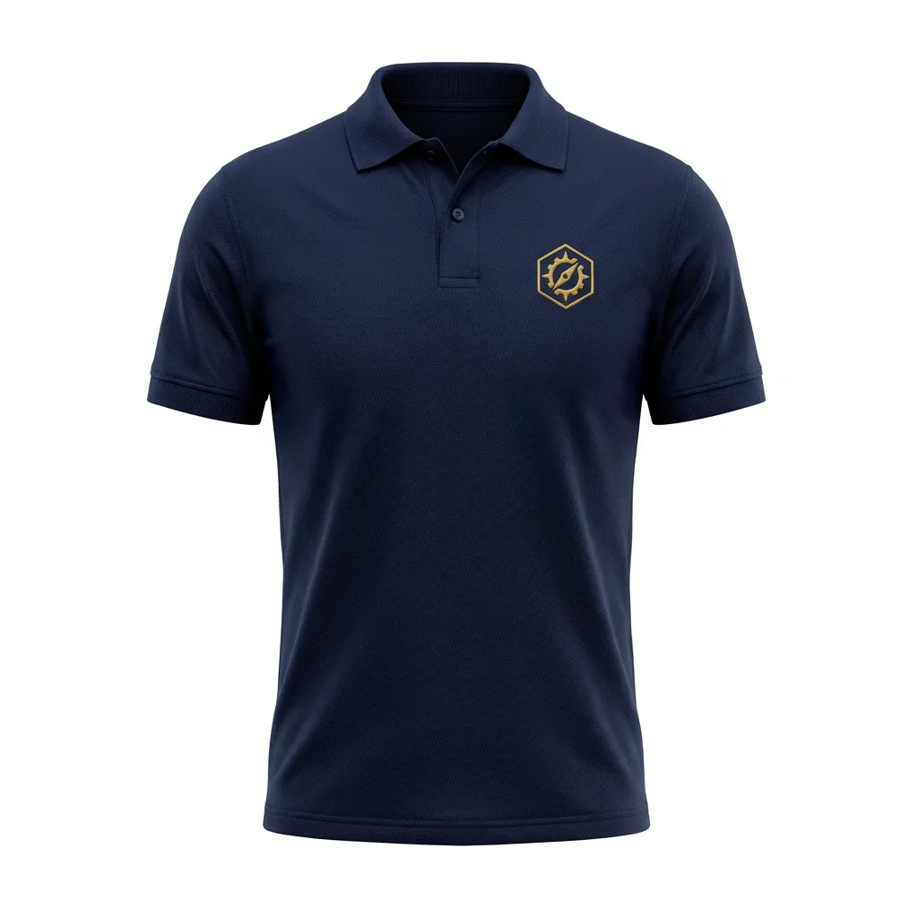 Polo Empresarial Piqué