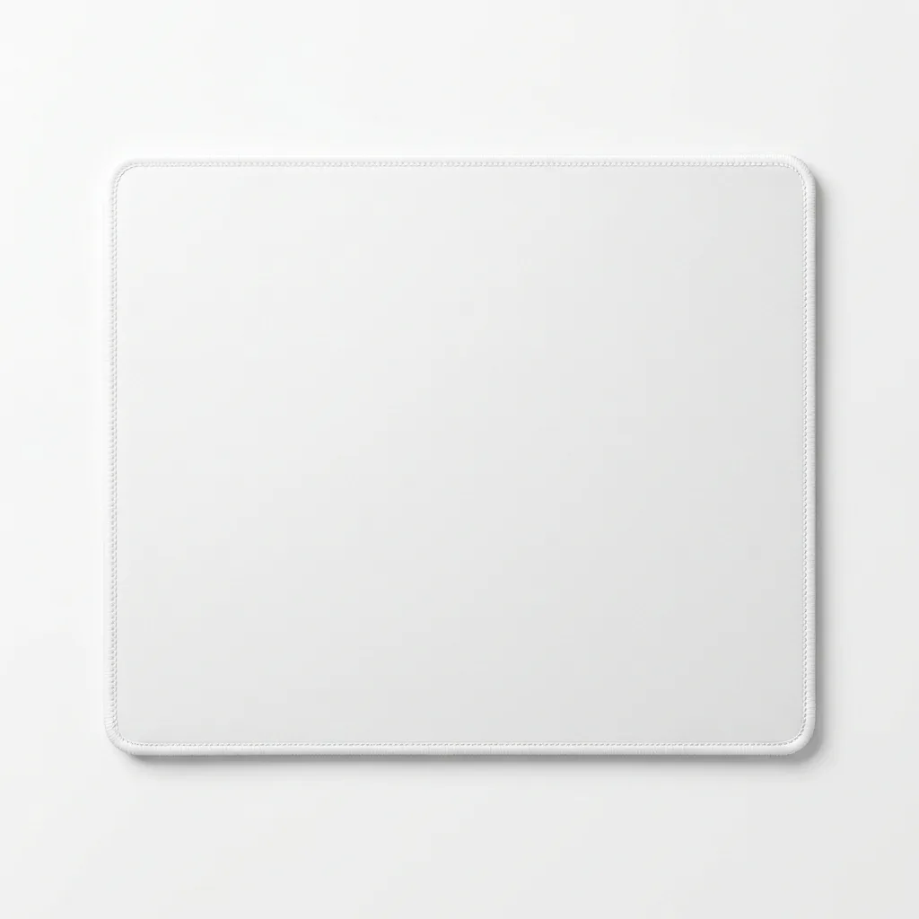 Mousepad personalizado