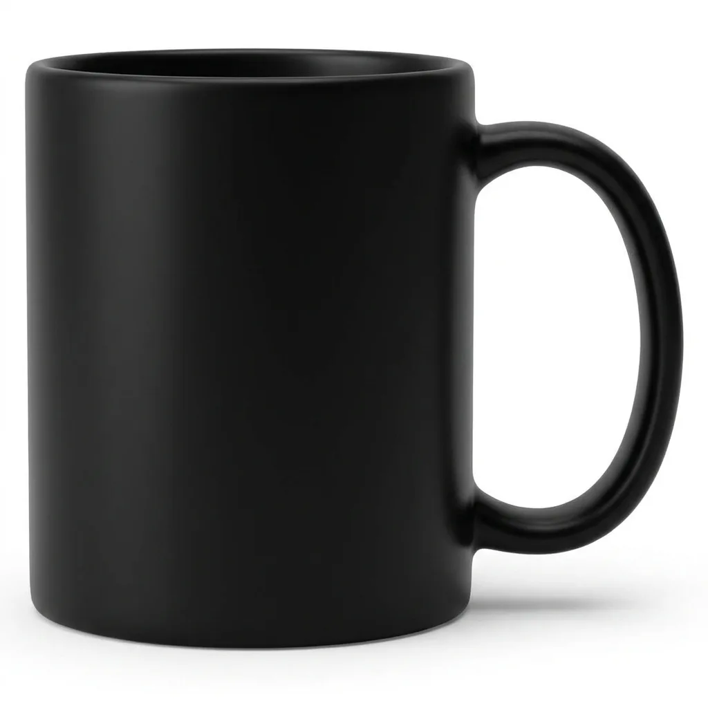 Taza Mágica Cambio de Color