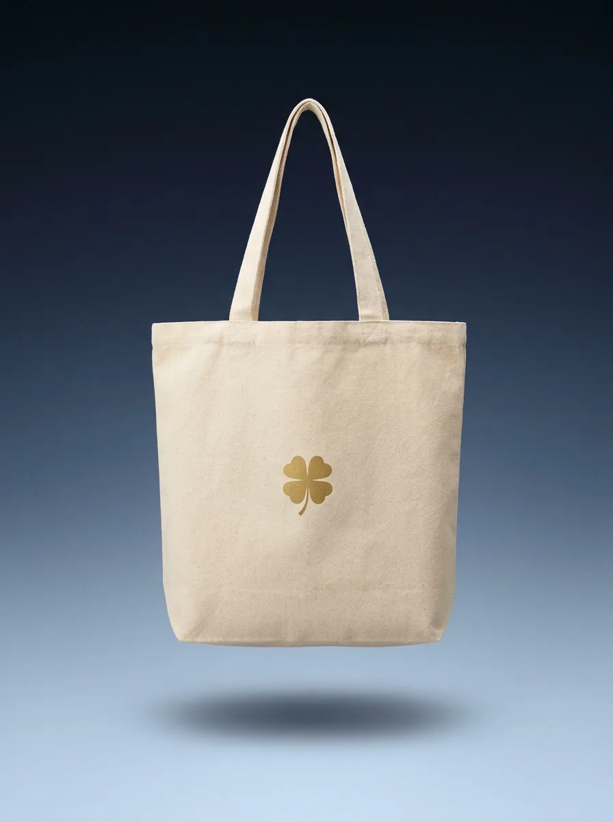 Bolsa Ecológica Cruda